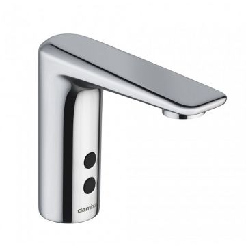 Смеситель для умывальника Damixa (Дамикса) Jupiter сенсорный, хром, 770290000