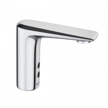 Смеситель для умывальника Damixa (Дамикса) Jupiter сенсорный, хром, 770290000