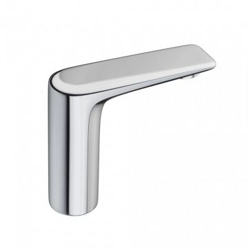 Смеситель для умывальника Damixa (Дамикса) Jupiter сенсорный, хром, 770290000