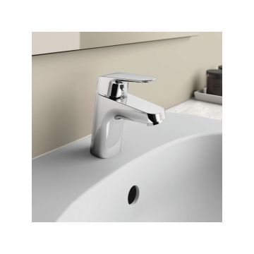 Смеситель для раковины Ideal (Идеал) Standard Ceraflex B1710AA хром