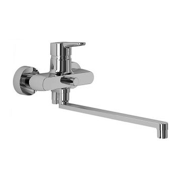 Смеситель для ванны Ideal (Идеал) Standard Connect B9923AA хром