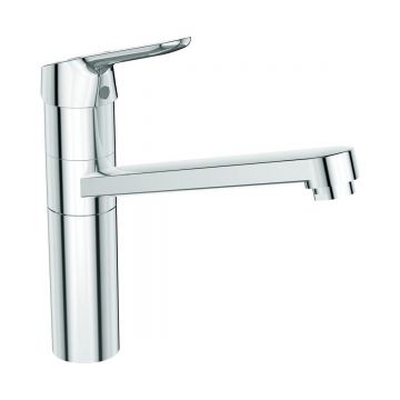 Смеситель для кухни Ideal Standard Ceraflex BC135AA хром Смеситель для кухни Ideal Standard Ceraflex BC135AA хром