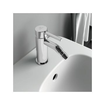 Смеситель для раковины Ideal (Идеал) Standard Ceraline BC197AA хром