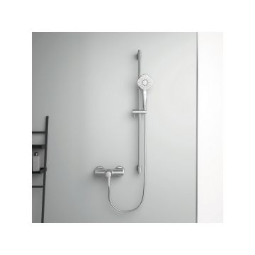 Смеситель для душа Ideal (Идеал) Standard Ceraline BC200AA хром