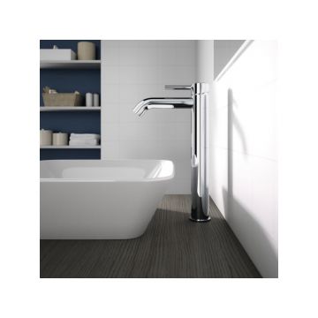 Смеситель для раковины Ideal (Идеал) Standard Ceraline BC269AA хром