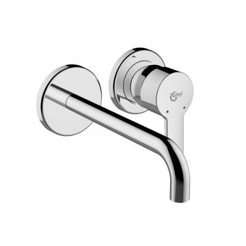 Смеситель для раковины Ideal (Идеал) Standard Connect Blue A5933AA хром