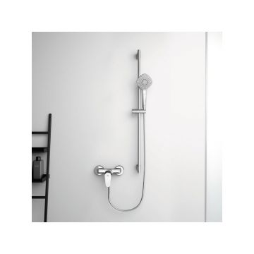 Смеситель для душа Ideal (Идеал) Standard Cerafine O BC499AA хром