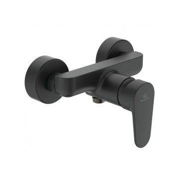 Смеситель для душа Ideal (Идеал) Standard Cerafine O BC499XG Черный шелк