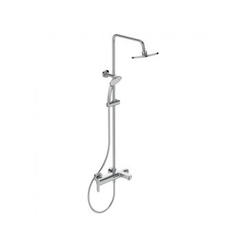 Душевая система Ideal Standard Cerafine O BC525AA хром Душевая система Ideal Standard Cerafine O BC525AA хром