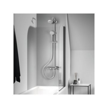 Душевая система Ideal (Идеал) Standard Cerafine O BC525AA хром