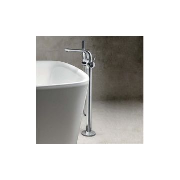 Смеситель для ванн Ideal (Идеал) Standard Melange A6120AA хром