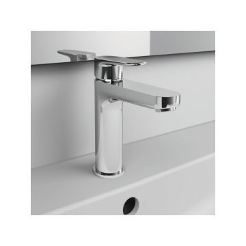 Смеситель для раковины Ideal (Идеал) Standard Cerafine O BC554AA хром