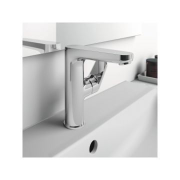 Смеситель для раковины Ideal (Идеал) Standard Cerafine O BC555AA хром