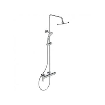 Душевая система Ideal Standard Cerafine O BC750AA хром Душевая система Ideal Standard Cerafine O BC750AA хром