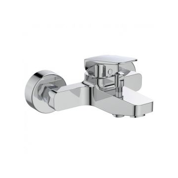 Смеситель для ванны Ideal Standard Ceraplan BD256AA хром Смеситель для ванны Ideal Standard Ceraplan BD256AA хром