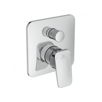 Смеситель для душа Ideal (Идеал) Standard Ceraplan скрытого монтажа BD263AA хром