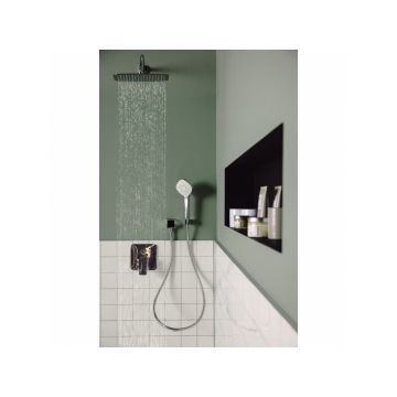 Смеситель для душа Ideal (Идеал) Standard Ceraplan скрытого монтажа BD263AA хром