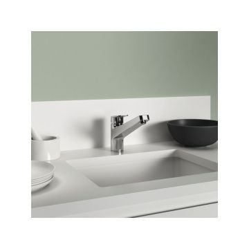 Смеситель для раковины Ideal (Идеал) Standard Ceraplan BD321AA хром