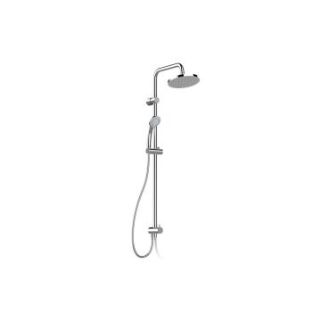 Душевая система Ideal (Идеал) Standard Ideal (Идеал)rain Eco A6281AA хром