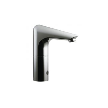 Смеситель для раковины Ideal (Идеал) Standard Ceraplus сенсорный A4152AA хром