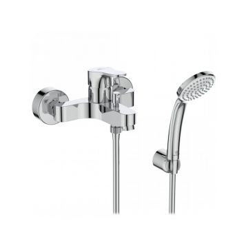 Смеситель для ванны Ideal (Идеал) Standard Cerabase BD600AA хром