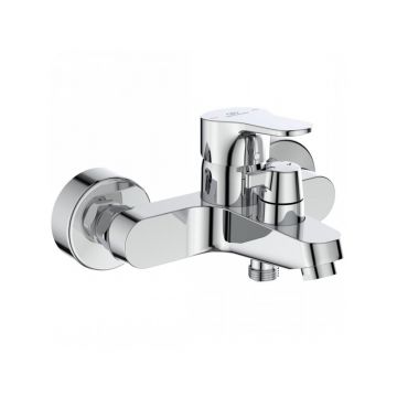 Смеситель для ванны Ideal (Идеал) Standard Chrome BD594AA хром