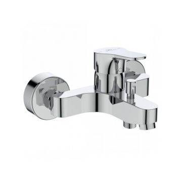 Смеситель для ванныдля биде Ideal (Идеал) Standard Для BC843AA хром