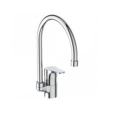 Смеситель для кухни Ideal (Идеал) Standard Для BD050AA хром