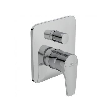 Смеситель для душа Ideal (Идеал) Standard скрытого монтажа A7348AA хром