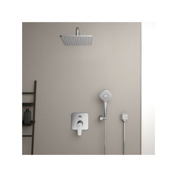 Смеситель для душа Ideal (Идеал) Standard скрытого монтажа A7348AA хром