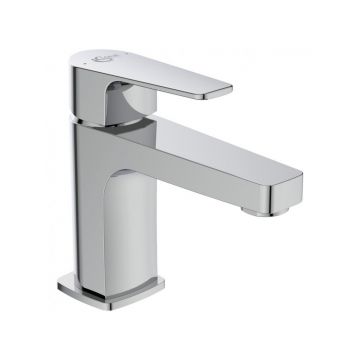 Смеситель для раковины Ideal (Идеал) Standard Однорукоятковый BC682AA хром