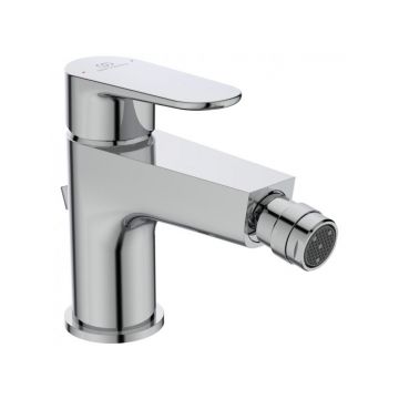 Смеситель для биде Ideal (Идеал) Standard Однорукоятковый BC498AA хром