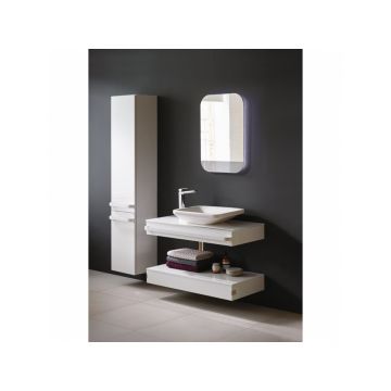 Смеситель для раковины Ideal (Идеал) Standard Tonic II A6329AA хром