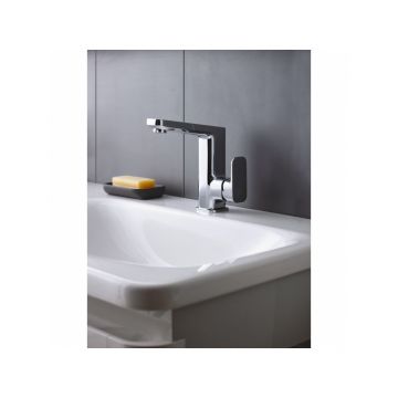 Смеситель для раковины Ideal (Идеал) Standard Tonic II A6333AA хром