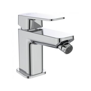 Смеситель для биде Ideal (Идеал) Standard Tonic II с донным клапаном A6336AA хром