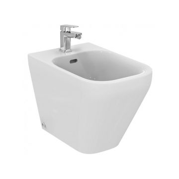 Смеситель для биде Ideal (Идеал) Standard Tonic II с донным клапаном A6336AA хром