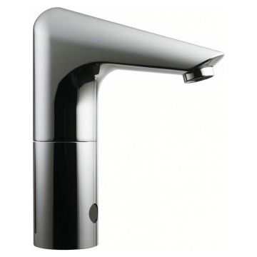 Смеситель для раковины Ideal (Идеал) Standard Ceraplus сенсорный A4154AA хром