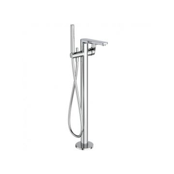 Смеситель для ванн Ideal (Идеал) Standard Tonic II A6347AA хром