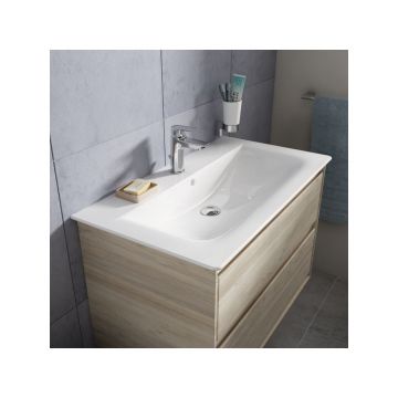 Смеситель для раковины Ideal (Идеал) Standard Tesi A6555AA хром