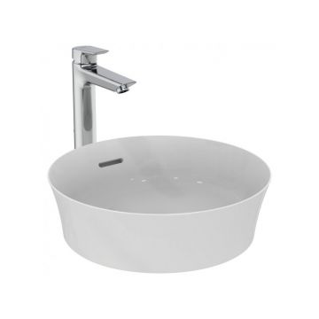 Смеситель для раковины Ideal (Идеал) Standard Tesi A6573AA хром