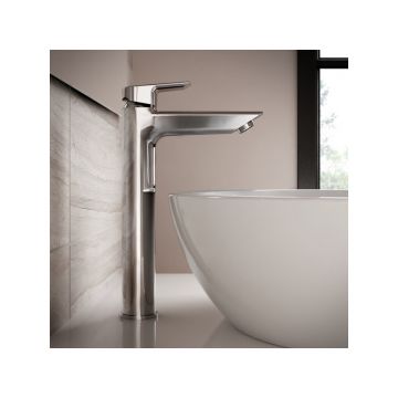 Смеситель для раковины Ideal (Идеал) Standard Tesi A6575AA хром