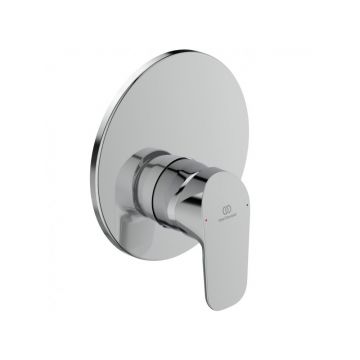 Смеситель для душа Ideal (Идеал) Standard Ceraflex скрытого монтажа A6757AA хром