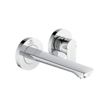 Смеситель для раковины Ideal (Идеал) Standard Connect Air скрытого монтажа A7029AA хром