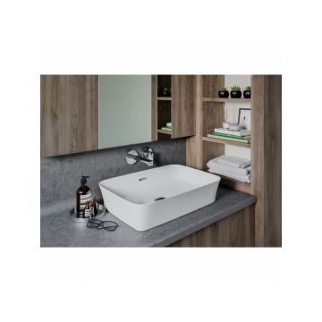 Смеситель для раковины Ideal (Идеал) Standard Connect Air скрытого монтажа A7029AA хром