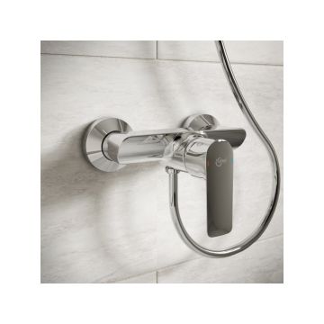 Смеситель для душа Ideal (Идеал) Standard Connect Air A7032AA хром