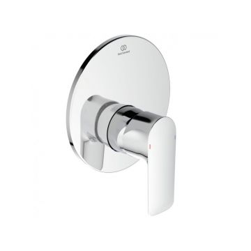 Смеситель для душа Ideal (Идеал) Standard Connect Air скрытого монтажа A7034AA хром