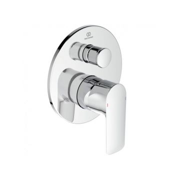 Смеситель для душа Ideal (Идеал) Standard Connect Air скрытого монтажа A7035AA хром