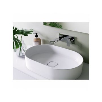 Смеситель для раковины Ideal (Идеал) Standard Edge скрытого монтажа A7116AA хром