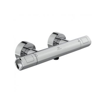 Смеситель для душа Ideal (Идеал) Standard Ceratherm T100 термостатический A7229AA хром