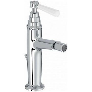 Смеситель для биде Jacob Delafon (Якоб Делафон) Cleo 1889 E24310-CP, хром